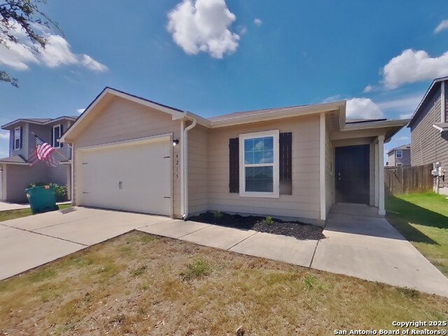 Details for 6215 Baywood, San Antonio, TX 78222