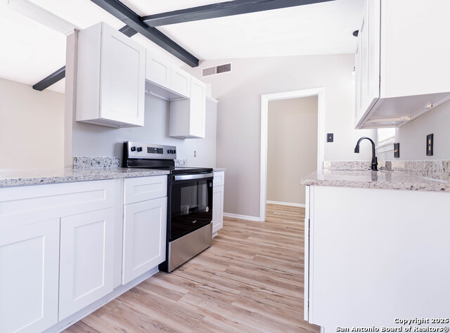 Details for 2902 Big Horn, San Antonio, TX 78228