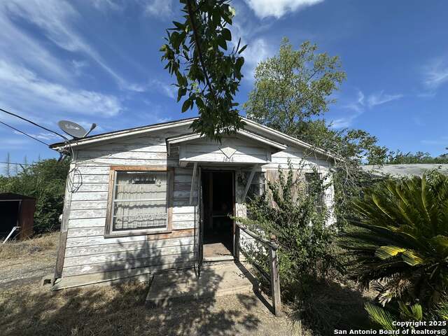 Details for 1414 Amanda  , San Antonio, TX 78210