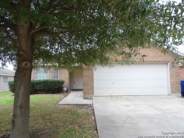 Details for 6046 Mountain Meadow, San Antonio, TX 78222