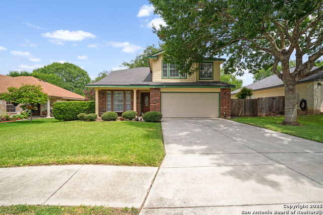 Details for 3629 Marietta Ln, Schertz, TX 78154