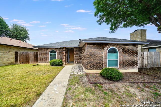 Details for 608 Fern Meadow, Universal City, TX 78148