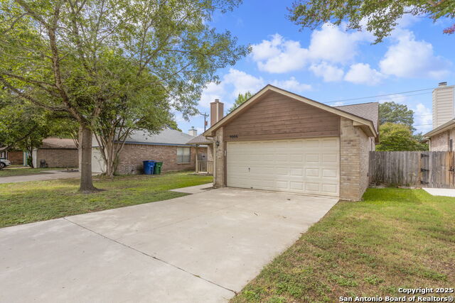 Details for 9006 Roquefort, San Antonio, TX 78250