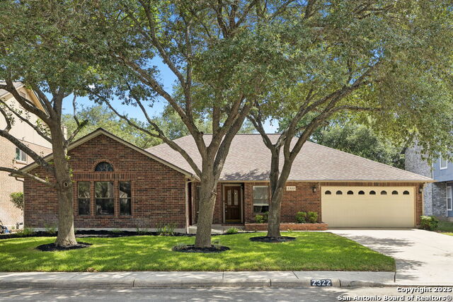 Details for 2322 Ruby Sunset, San Antonio, TX 78232