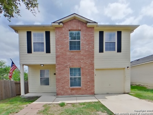 Details for 11247 Country, San Antonio, TX 78252
