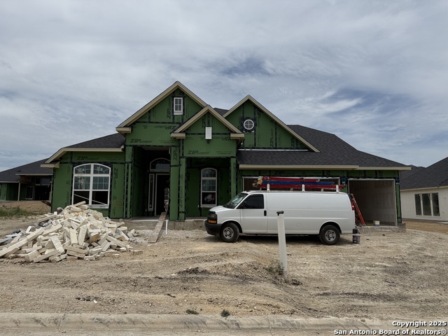 Details for 517 Corwin Springs, Cibolo, TX 78108