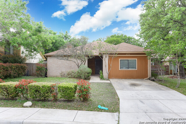 Details for 6334 Candleview, San Antonio, TX 78244