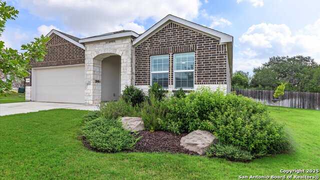 Details for 6138 Ballast, New Braunfels, TX 78132