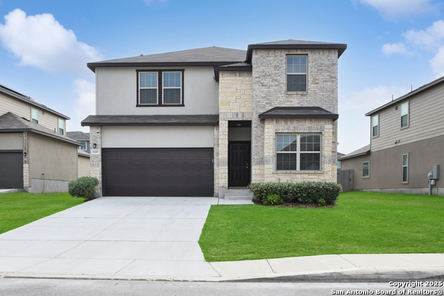 Details for 15207 Comanche Gard, San Antonio, TX 78233