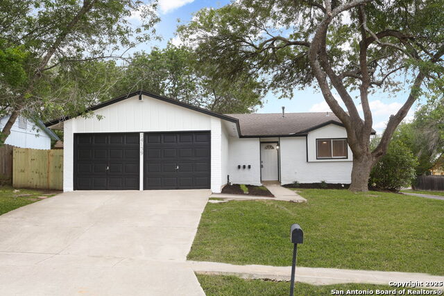 Details for 14139 Cradlewood, San Antonio, TX 78233