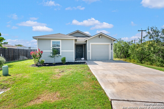 Details for 5502 Rosillo Hill, San Antonio, TX 78222