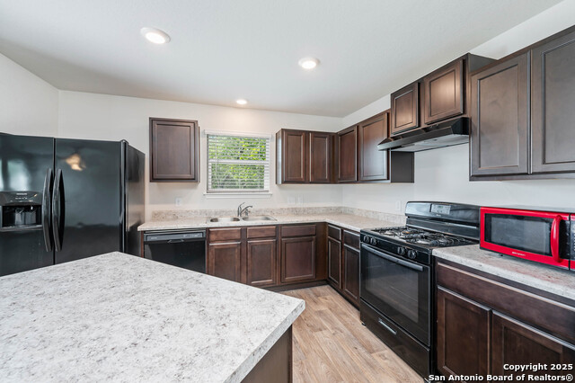 Image 13 of 30 For 5502 Rosillo Hill