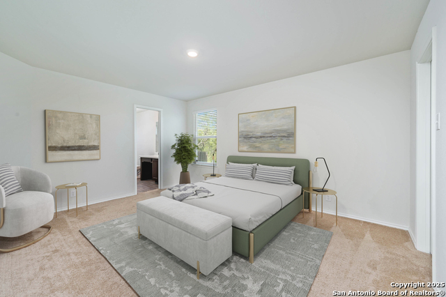 Image 16 of 30 For 5502 Rosillo Hill