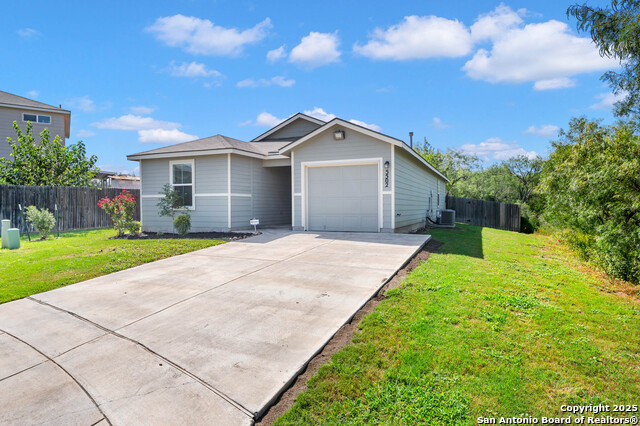 Image 2 of 30 For 5502 Rosillo Hill