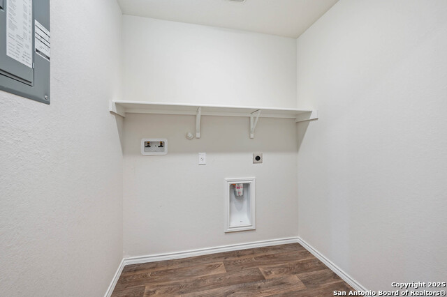 Image 26 of 30 For 5502 Rosillo Hill