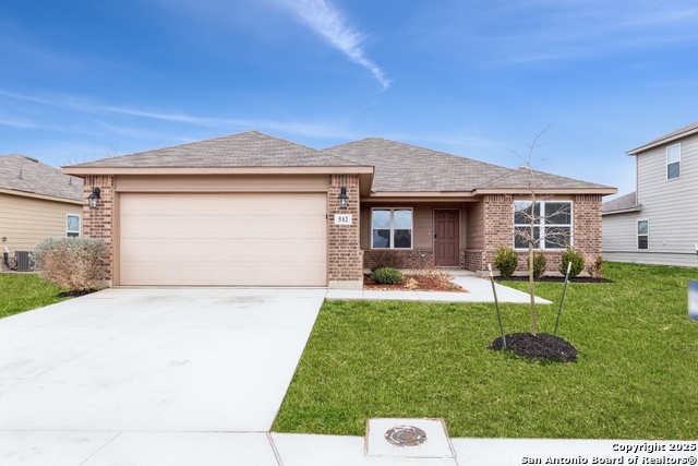 Details for 512 Long Leaf, New Braunfels, TX 78130