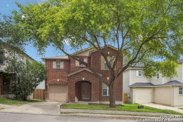 Details for 4911 Bending Elms, San Antonio, TX 78247