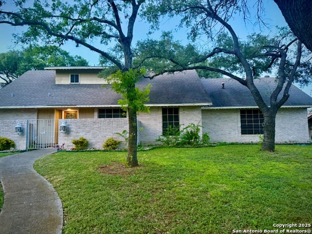 Details for 9306 Fernglen, San Antonio, TX 78240