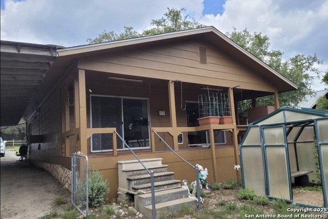 Details for 1189 Pebble Beach, Lakehills, TX 78063
