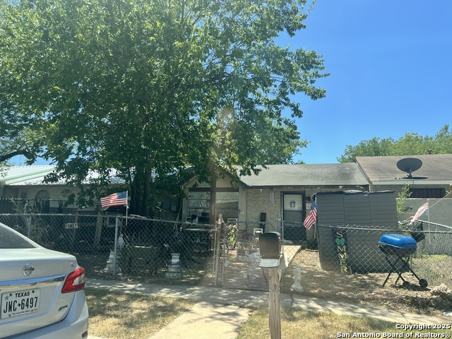 Details for 5942 Fairgreen, San Antonio, TX 78242