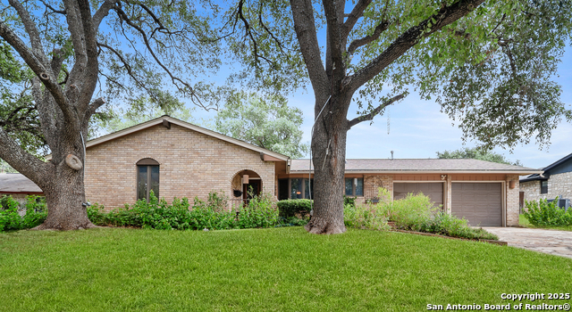 Details for 6207 Sun Dial St, Leon Valley, TX 78238