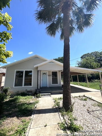 Details for 2121 Tampico, San Antonio, TX 78207