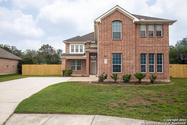 Details for 13140 Mystic Saddle, Helotes, TX 78023