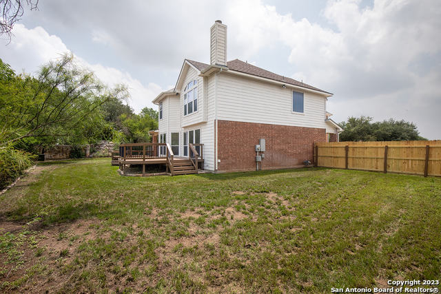 Image 34 of 36 For 13140 Mystic Saddle