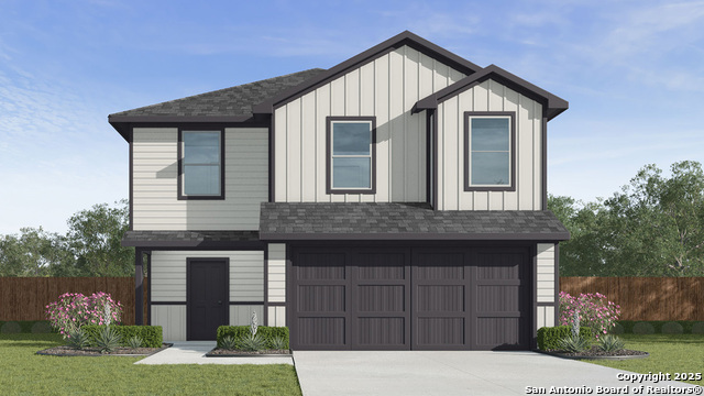 Details for 9827 De Allende Path, San Antonio, TX 78221