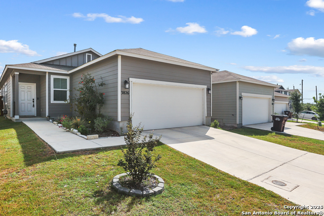 Details for 3826 Ivy Path, St Hedwig, TX 78152