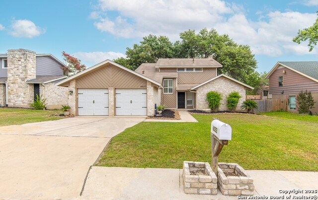Details for 6022 Royal Wood, San Antonio, TX 78239
