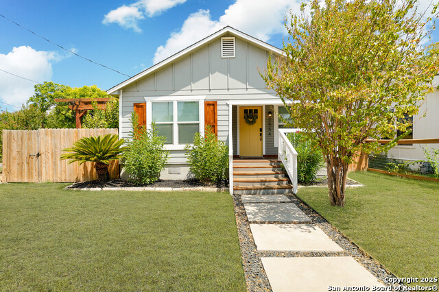 Details for 255 Carle  , San Antonio, TX 78204