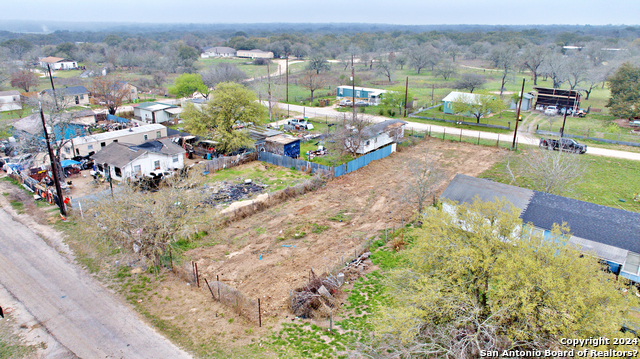 Details for Tbd Lot 7 & 16 Fred Harris Dr, Von Ormy, TX 78073