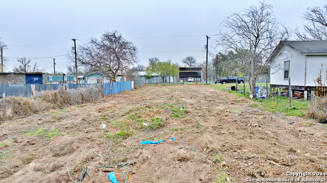 Listing photo id 8 for Tbd Lot 7 & 16 Fred Harris Dr