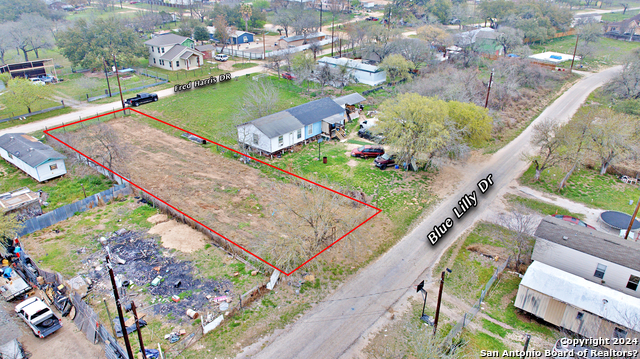 Listing photo id 0 for Tbd Lot 7 & 16 Fred Harris Dr