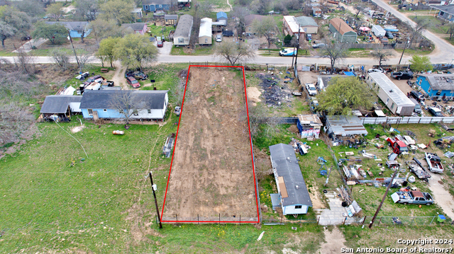 Listing photo id 2 for Tbd Lot 7 & 16 Fred Harris Dr
