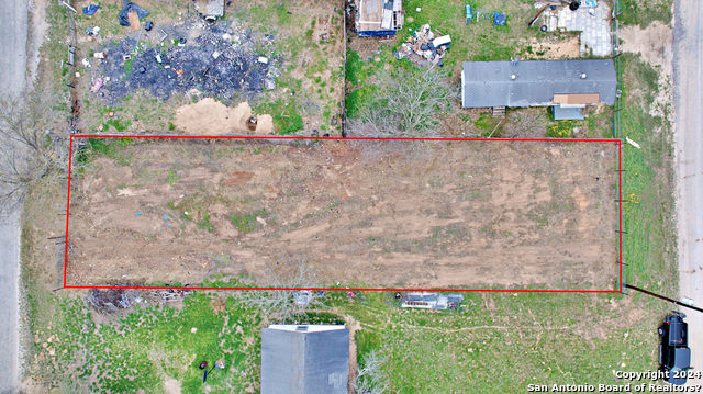 Listing photo id 3 for Tbd Lot 7 & 16 Fred Harris Dr