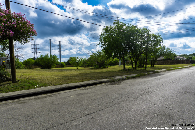 Details for Tbd Groff Ave, San Antonio, TX 78228