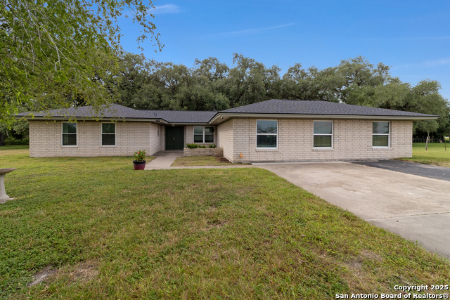 Details for 5372 Us Highway 181, Beeville, TX 78102
