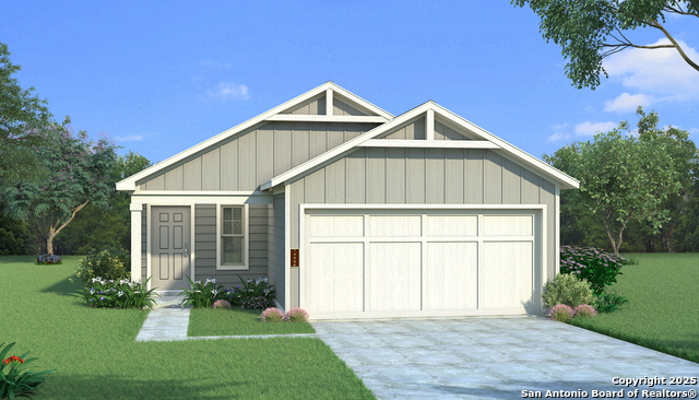 Details for 5723 Marble Falls, Converse, TX 78244