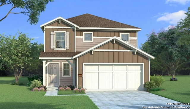 Details for 7716 Highland Boat, Converse, TX 78244