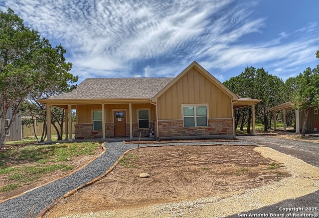 Details for 7206 Highway 16  1, Bandera, TX 78003