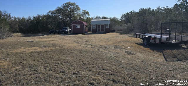 Listing photo id 8 for 000 Fm 187, Chisolm Trail N