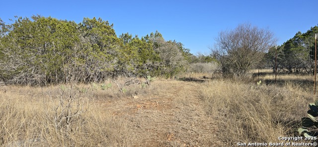 Listing photo id 1 for 000 Fm 187, Chisolm Trail N