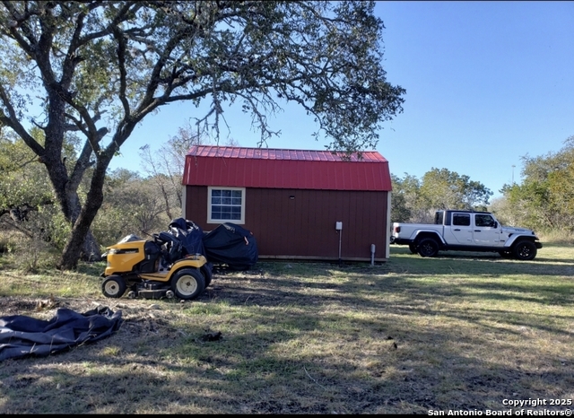 Listing photo id 3 for 000 Fm 187, Chisolm Trail N