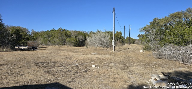 Listing photo id 4 for 000 Fm 187, Chisolm Trail N