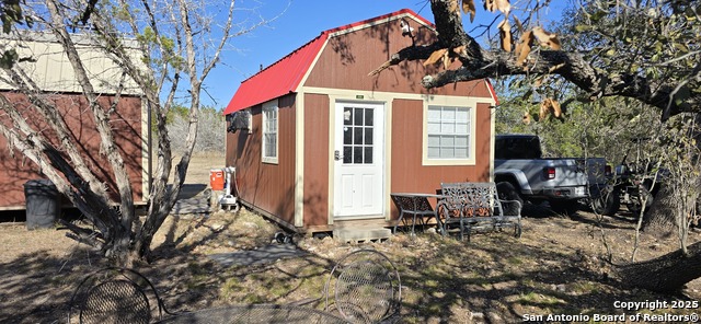 Listing photo id 6 for 000 Fm 187, Chisolm Trail N