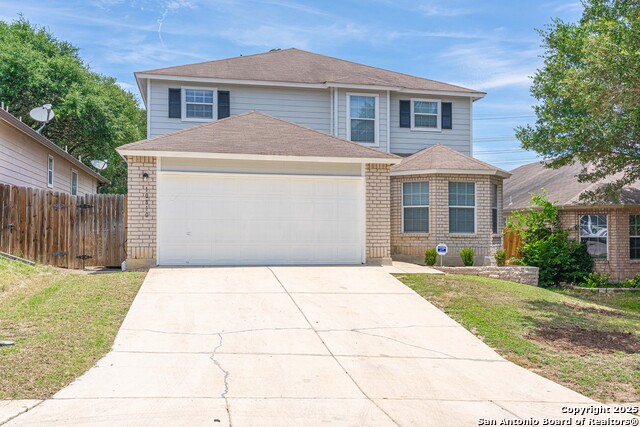 Details for 10810 Antares Forest, San Antonio, TX 78239