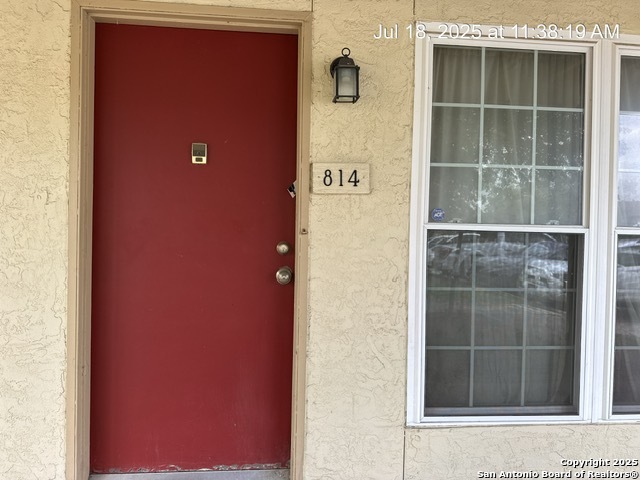 Details for 8702 Village  814, San Antonio, TX 78217