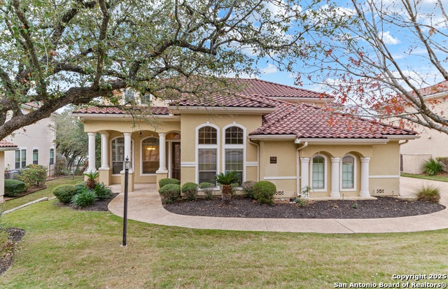 Details for 7110 Hovingham, San Antonio, TX 78257